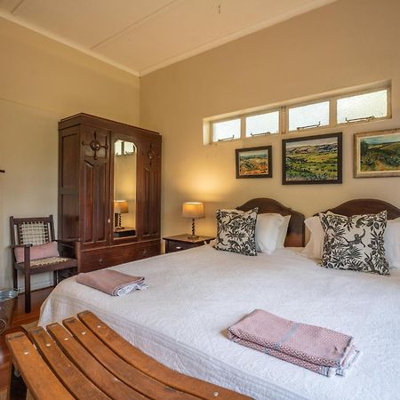 Tygerfontein Safari Villa Amakhala Game Reserve Exterior photo