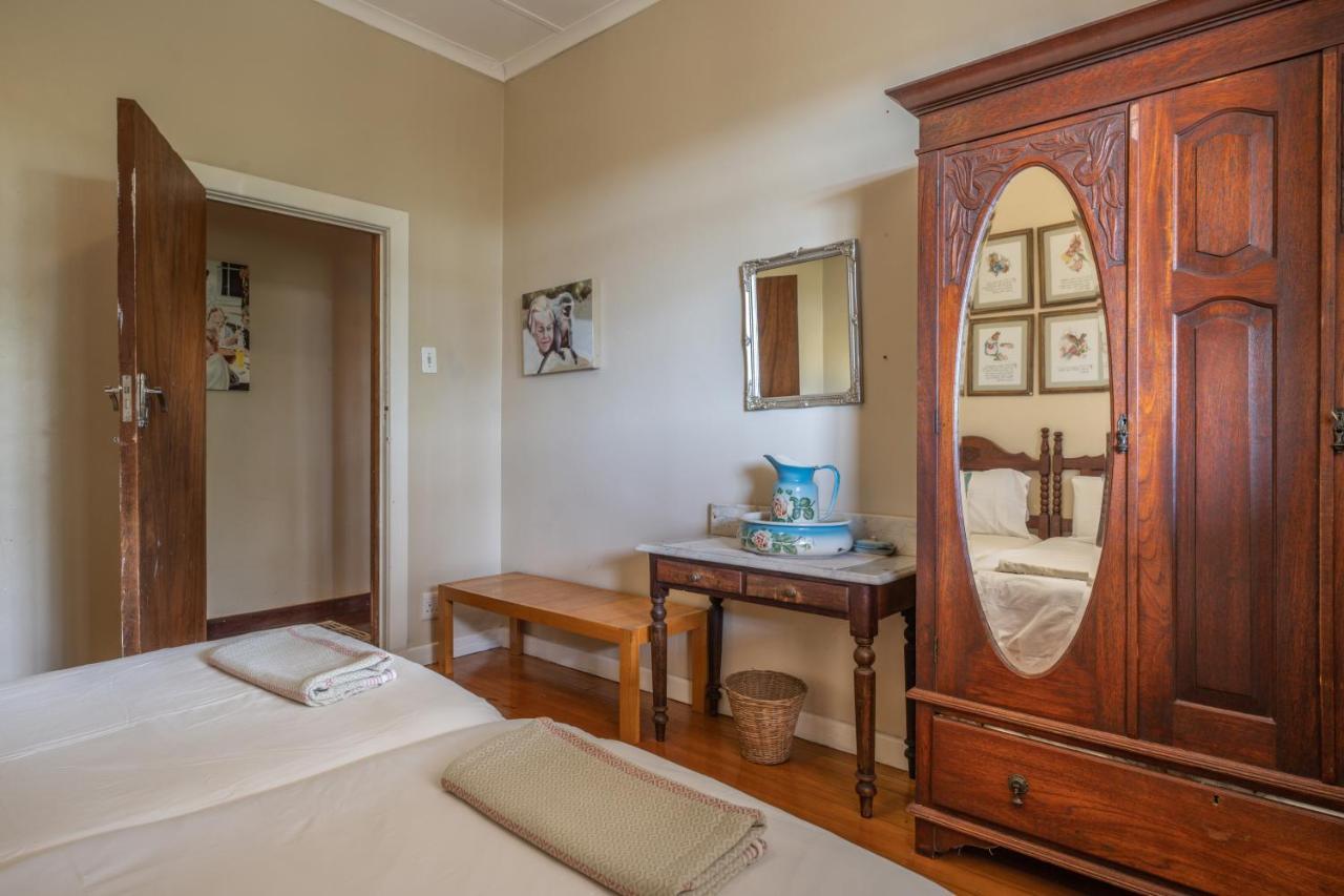 Tygerfontein Safari Villa Amakhala Game Reserve Exterior photo