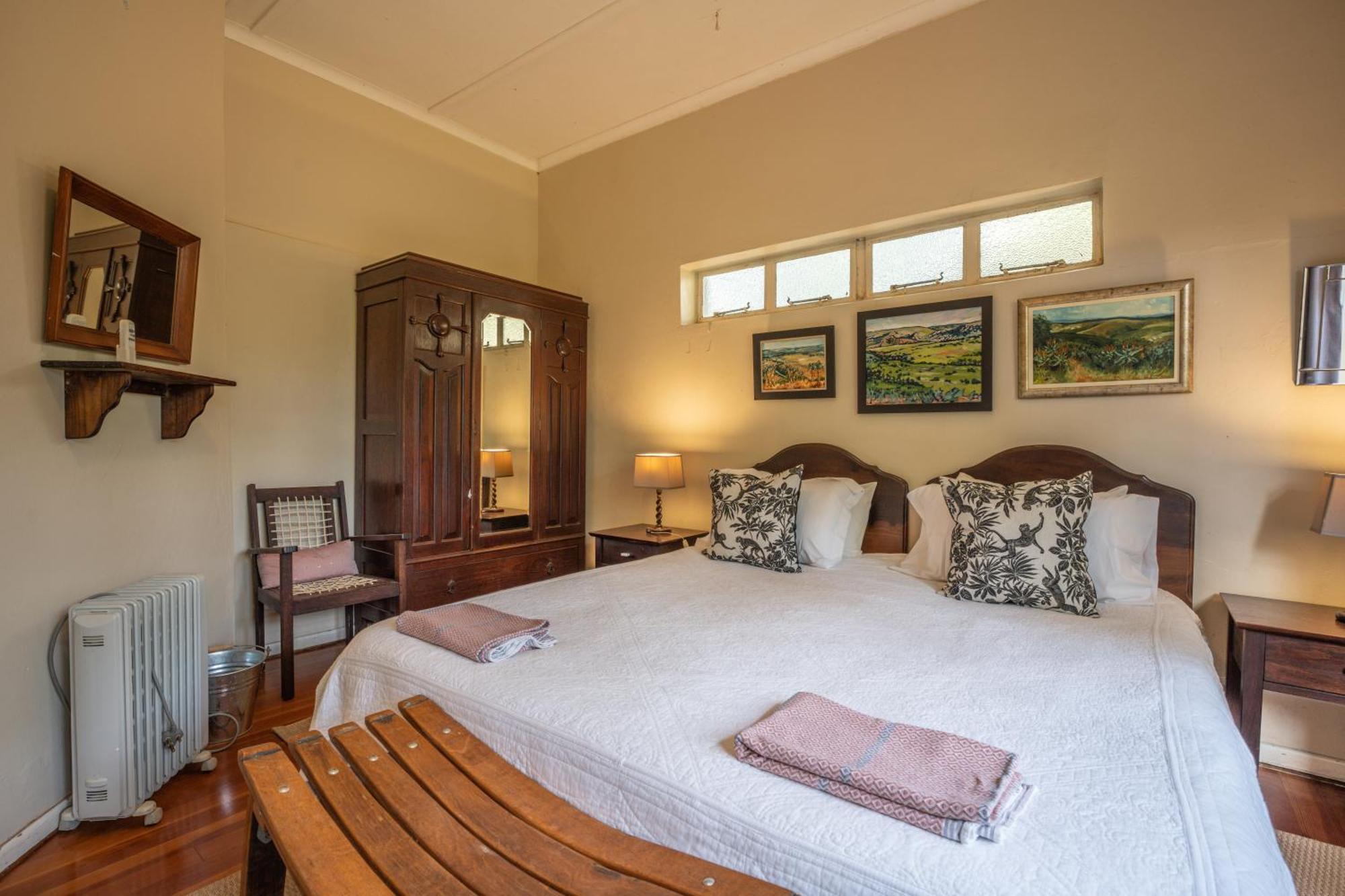 Tygerfontein Safari Villa Amakhala Game Reserve Exterior photo